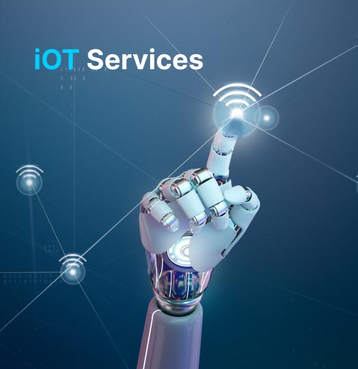 iot services