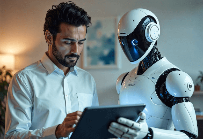 Dashboard screenshot of TaskPilot integration